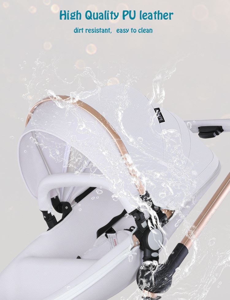 newborn stroller