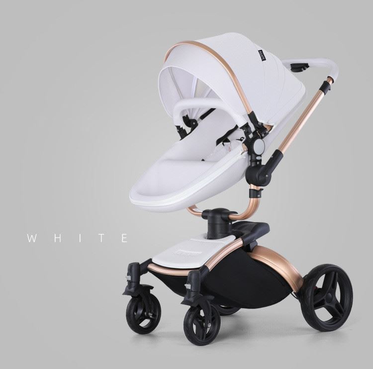 baby egg stroller