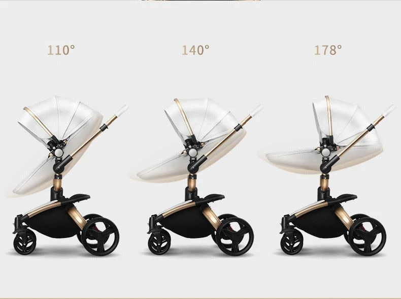 baby pram