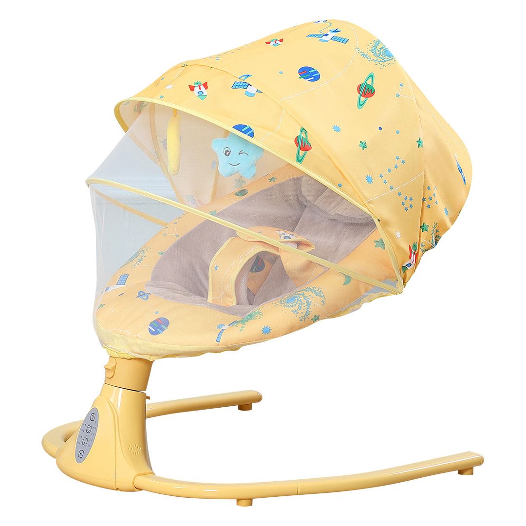 baby smart rocking chair