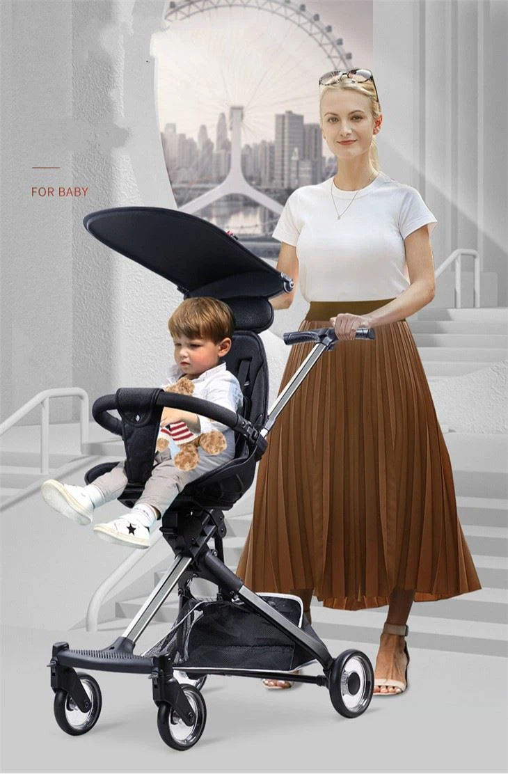 Cochecito Baby Buggy