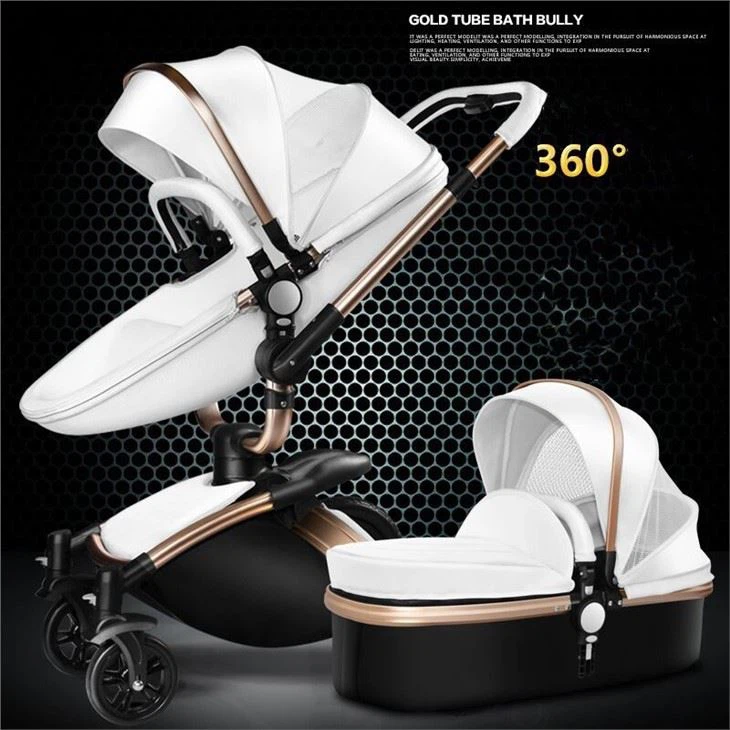 Egg Stroller
