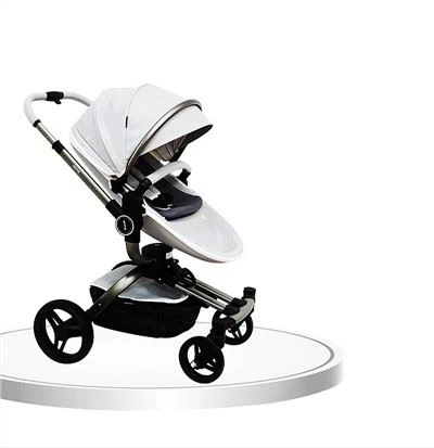 Cochecito plegable baby Egg