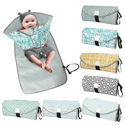 Alfombra impermeable para bebés