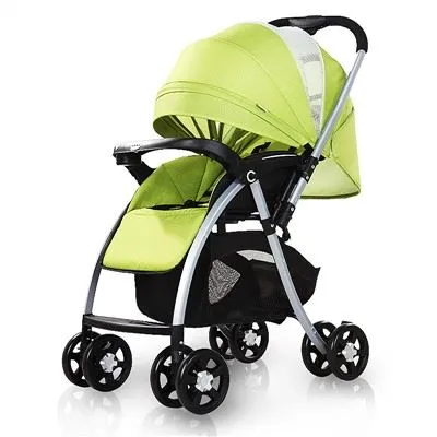 Cochecito de cochecito