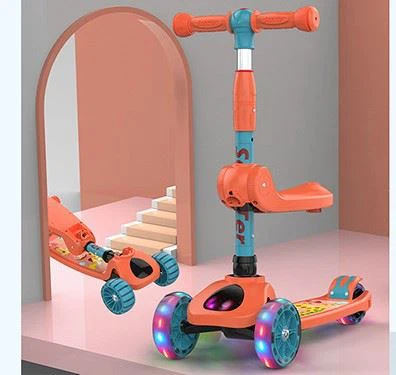 Bicycle Stroller
