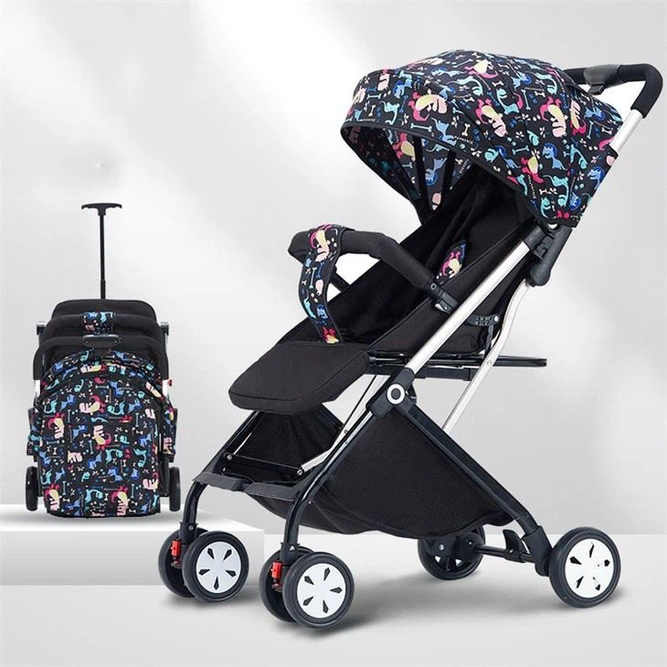 aldi stroller