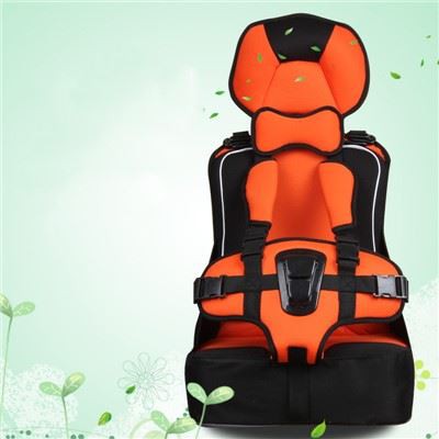 Asiento de coche de seguridad para bebés