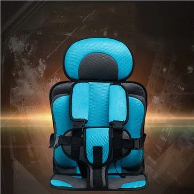 Asiento de seguridad para automóvil