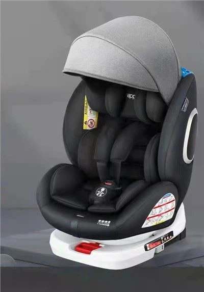 Asiento de coche para niños