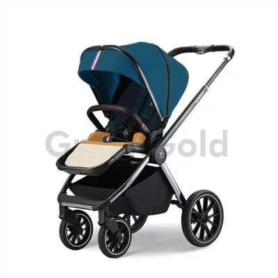 Cochecitos de bebé con asiento de coche